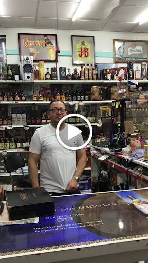 Liquor Store «PAPI LIQUORS and KEGS», reviews and photos, 1446 W 49th St, Hialeah, FL 33012, USA