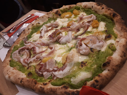 Ué mammà in Acerra, Città Metropolitana di Napoli
