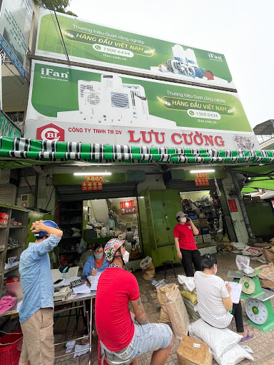 Top 20 cửa hàng bán bu lông ốc vít ở Quận Gò Vấp, Thành Phố Hồ Chí Minh 2022