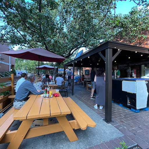 Supermarket «Westover Market», reviews and photos, 5863 Washington Blvd, Arlington, VA 22205, USA