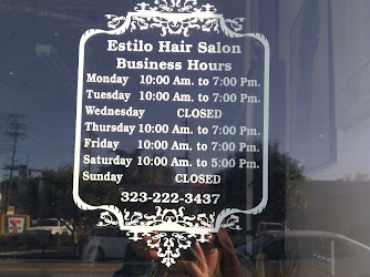 Estilo Hair Salon