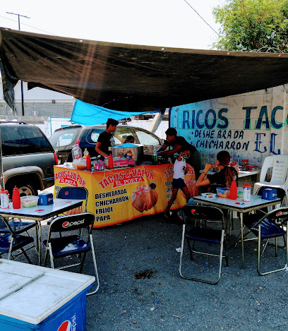 Tacos Al Vapor EL POETA