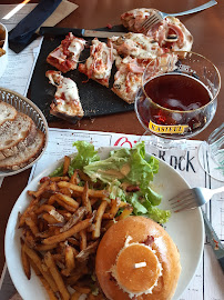 Sandwich au poulet du Restaurant O'BeeRock à Montmélian - n°4