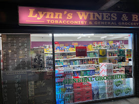Lynns Off Licence & Grocery