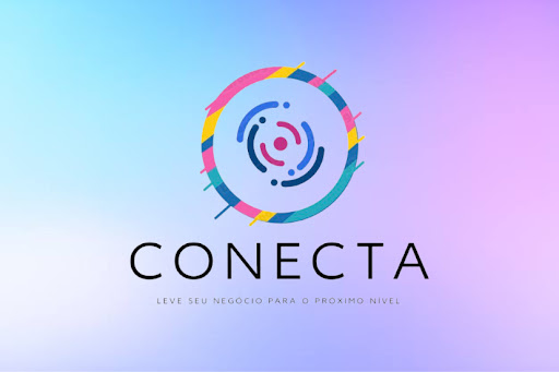 Logo da empresa - Conecta Consultoria SEO