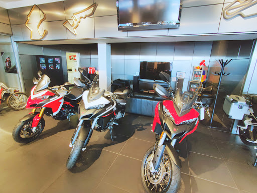 Ducati Dealer «Ducati Newport Beach», reviews and photos, 1601 Newport Blvd, Costa Mesa, CA 92627, USA