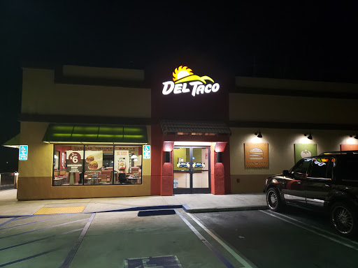 Del Taco