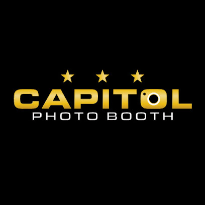 Capitol Photo Booth