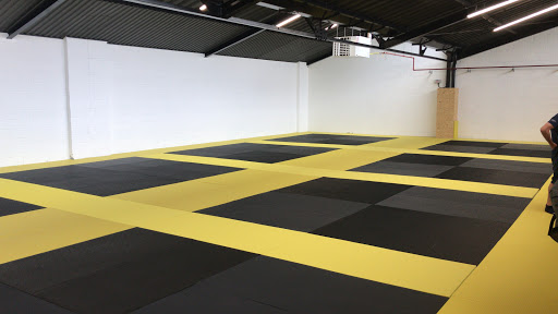 Pedro Bessa Brazilian Jiu Jitsu School