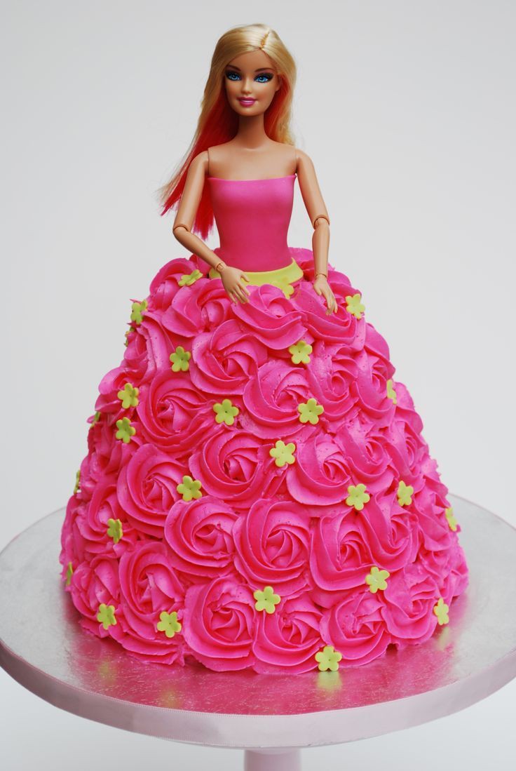 The Royal Cakes