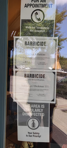 Beauty Salon «La Salon Bella», reviews and photos, 5603 Bayview Rd # 5, Langley, WA 98260, USA