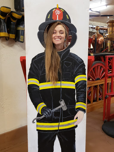 History Museum «Denver Firefighters Museum», reviews and photos, 1326 Tremont Pl, Denver, CO 80204, USA