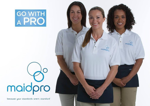 House Cleaning Service «MaidPro», reviews and photos, 1441 E Fletcher Ave #301, Tampa, FL 33612, USA