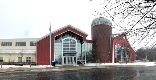 Recreation Center «Claude Moore Recreation Center», reviews and photos, 46105 Loudoun Park Ln, Sterling, VA 20164, USA