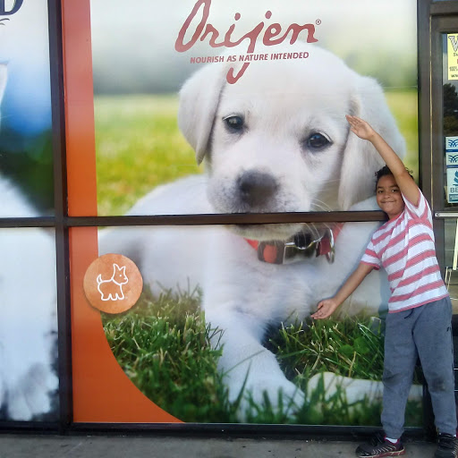 Pet Store «Petland», reviews and photos, 1600 Turner McCall Blvd, Rome, GA 30161, USA