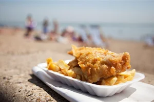 Mackay Fish & Chips image