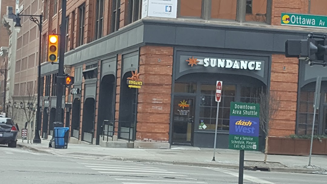 Sundance Grill & Bar Downtown