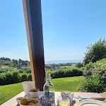 Photo n°12 de l'avis de Marco.a fait le 06/06/2021 à 19:07 sur le  To the slopes of Conero B & B à Sirolo