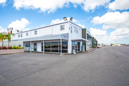 Flight School «Phoenix East Aviation», reviews and photos