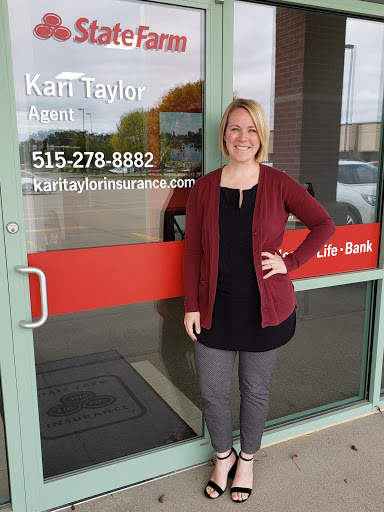 Insurance Agency «Kari Durham Taylor - State Farm Insurance Agent», reviews and photos