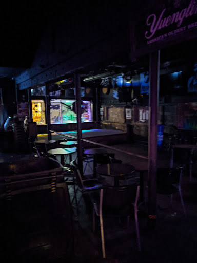 Cocktail Bar «Veets Bar», reviews and photos, 66 S Royal St, Mobile, AL 36602, USA