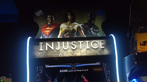 Movie Theater «Cinemark Seven Bridges and IMAX», reviews and photos, 6500 IL-53, Woodridge, IL 60517, USA