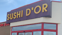 Photos du propriétaire du Restaurant japonais LE SUSHI D'OR à Dommartin-lès-Toul - n°3