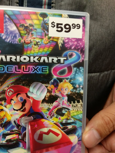 Video Game Store «GameStop», reviews and photos, 6949 Park Centre Dr, Salt Lake City, UT 84121, USA