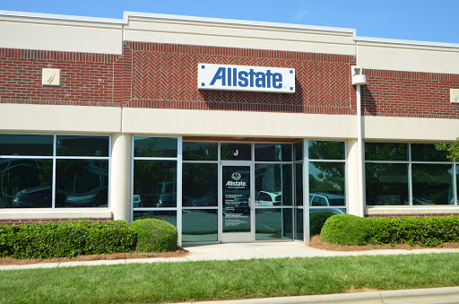 Insurance Agency «Allstate Insurance Agent: Jason L Efland», reviews and photos