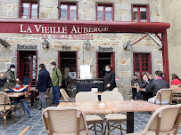 Photos des visiteurs du Restaurant La Vieille Auberge à Le Mont-Saint-Michel - n°11