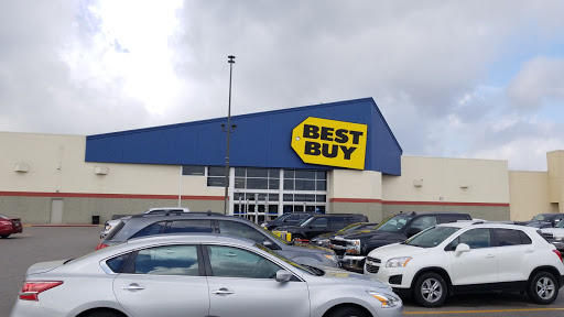 Electronics Store «Best Buy», reviews and photos, 4717 S Padre Island Dr, Corpus Christi, TX 78411, USA