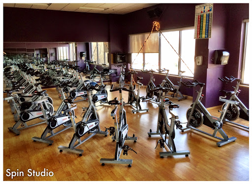 Gym «Seacoast Sports Clubs», reviews and photos, 920 Lafayette Rd, Seabrook, NH 03874, USA