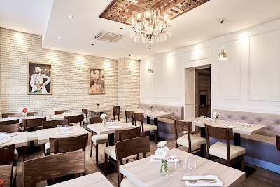 Maharaja - Restaurant Indien à Strasbourg