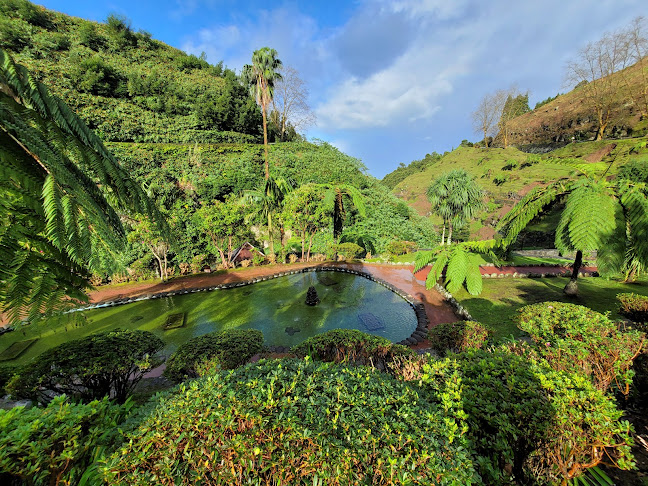 Parque Natural da Ribeira dos Caldeirões - Loja de produtos naturais