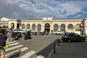 Gare de Versailles Rive Droite image