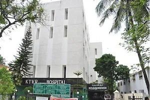 KTVR Group Hospital image