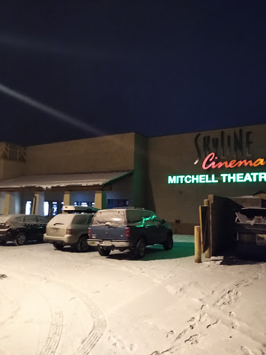 Movie Theater «Skyline Cinema 8», reviews and photos, 312 Dillon Ridge Rd, Dillon, CO 80435, USA