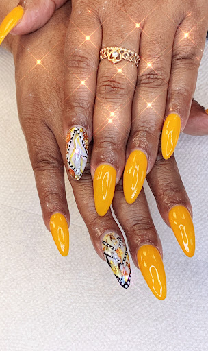 Nail Salon «The Nail Salon», reviews and photos, 1201 N Main St, Suffolk, VA 23434, USA