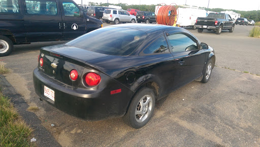 Auto Parts Store «NAPA Auto Parts - E West Enterprises Inc», reviews and photos, 450 State Rd, Vineyard Haven, MA 02568, USA