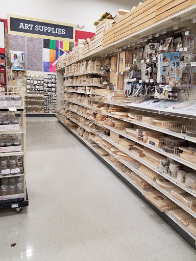 Craft Store «Michaels», reviews and photos, 1578 Dogwood Dr SE, Conyers, GA 30013, USA