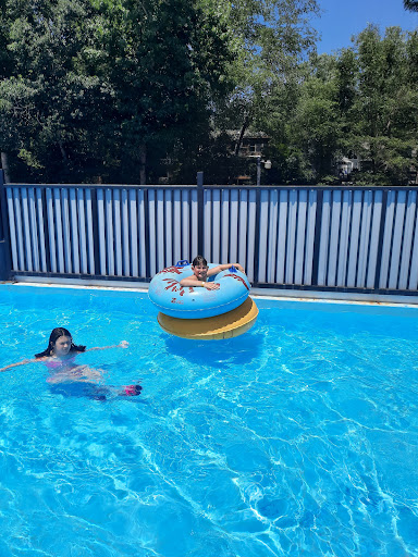 Water Park «Helen Tubing & Helen Water Park», reviews and photos, 222 Edelweiss Strasse, Helen, GA 30545, USA