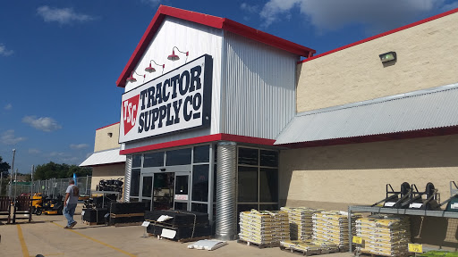 Tractor Supply Co.