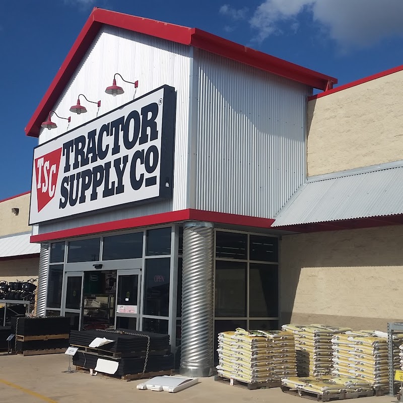 Tractor Supply Co.