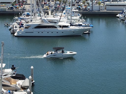 The Ritz-Carlton, Marina del Rey image