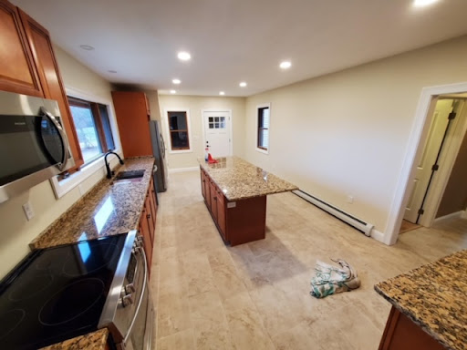 Photo of ND Lamb Electrician