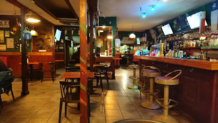 Clover Irish Pub & Resto