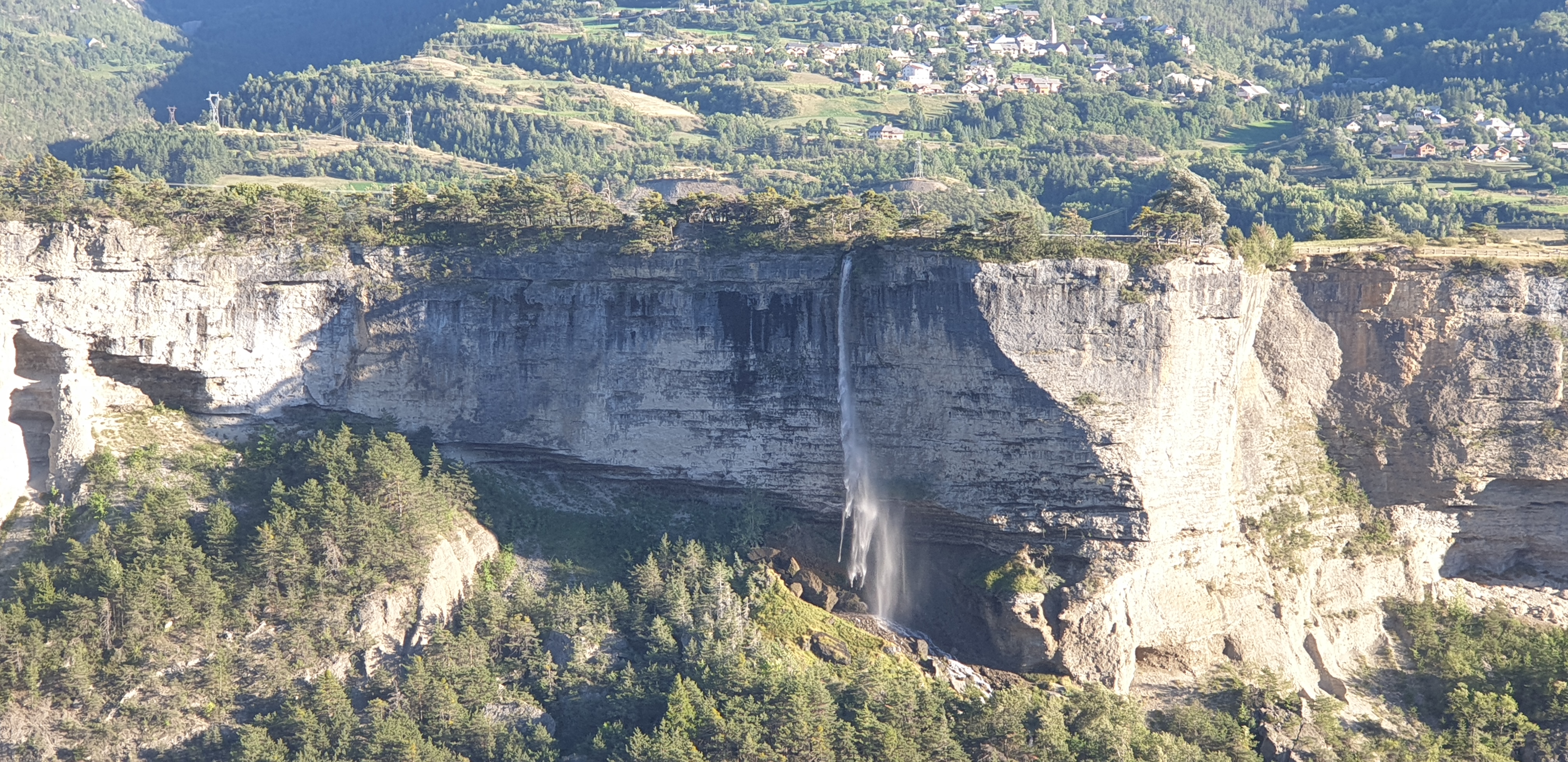 Photo n° 3 de l'avis de Randotesavoie. fait le 27/03/2020 à 22:55