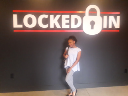 Tourist Attraction «Locked In: The Louisville Escape Game», reviews and photos, 521 S 4th St, Louisville, KY 40202, USA