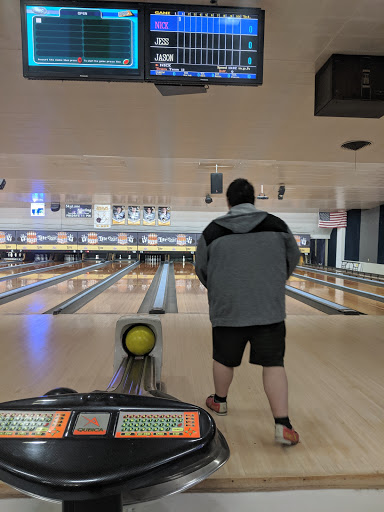 Bowling Alley «Skylane Bowling», reviews and photos, 8311 Windham St, Garrettsville, OH 44231, USA