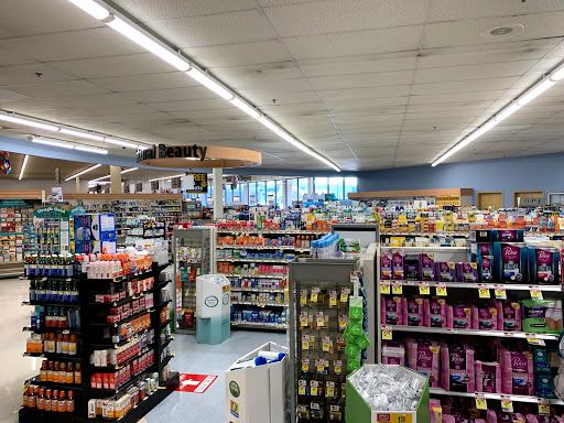 Grocery Store «ACME Markets», reviews and photos, 125 Eighteenth St, Jersey City, NJ 07310, USA